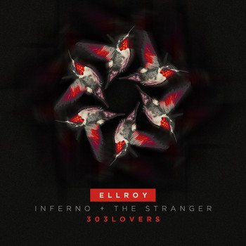 Ellroy - Inferno | the Stranger
