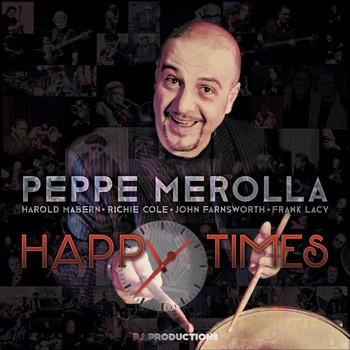 Peppe Merolla - Happy Times