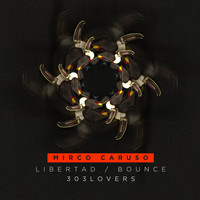 Mirco Caruso - Libertad