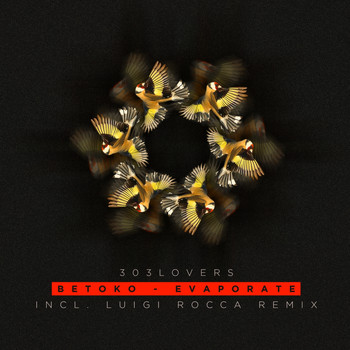 Betoko - Evaporate