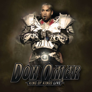 Don Omar - King Of Kings (En Directo)