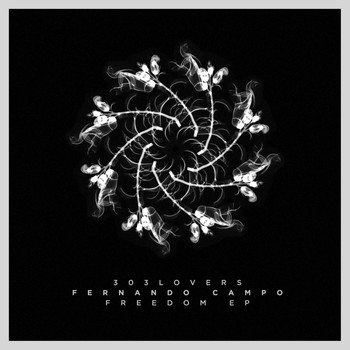 Fernando Campo - Freedom