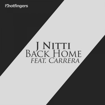 Bahiano and J Nitti featuring Carerra - Back Home