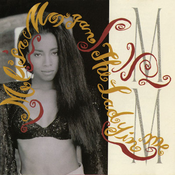 Meli'sa Morgan - The Lady In Me