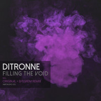 Ditronne - Filling the Void (Incl. Evegrem Remix)