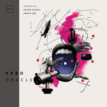 KRBO - Oracle