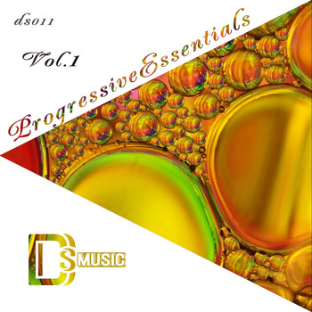 Various Artists - Progressive Essentials, Vol.1 (Explicit)