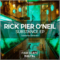 Rick Pier O'Neil - Substance