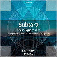 Subtara - Four Squares