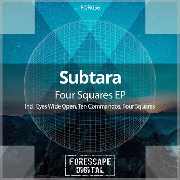 Subtara - Four Squares