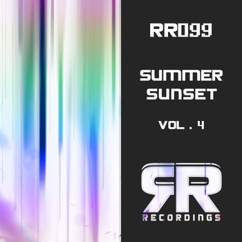 Various Artists - Summer Sunset, Vol. 4