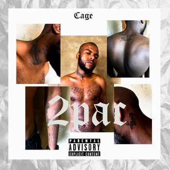 Cage - 2pac (Explicit)