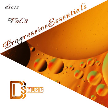 Various Artists - Progressive Essentials, Vol.3