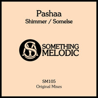 Pashaa - Shimmer / Somelse