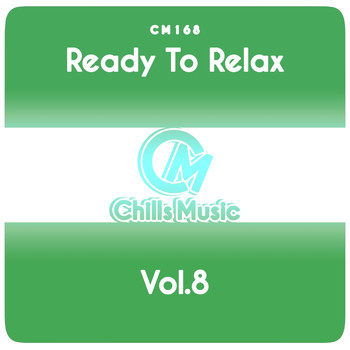Various Artists - Ready to Relax, Vol.8