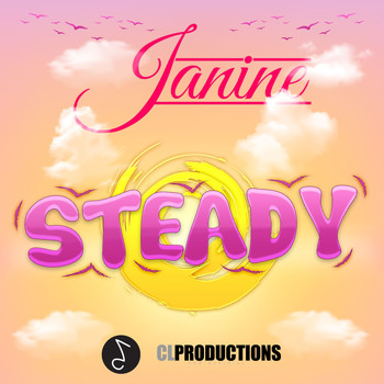 Janine - Steady