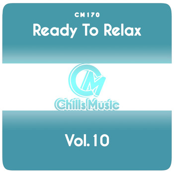 Various Artists - Ready to Relax, Vol.10