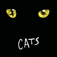 Andrew Lloyd Webber, "Cats" 1981 Original London Cast - Cats (Original London Cast Recording / 1981)