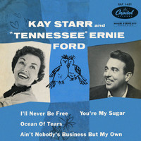 Kay Starr, Tennessee Ernie Ford - Kay Starr And Tennessee Ernie Ford
