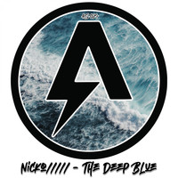 NICKO///// - The Deep Blue
