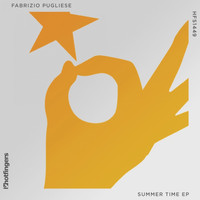 Fabrizio Pugliese - Summer Time