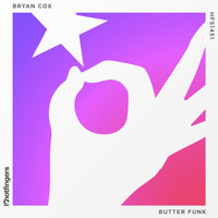 Bryan Cox - Butter Funk