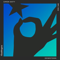 Simon Doty - Downtown