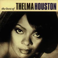 Thelma Houston - The Best Of