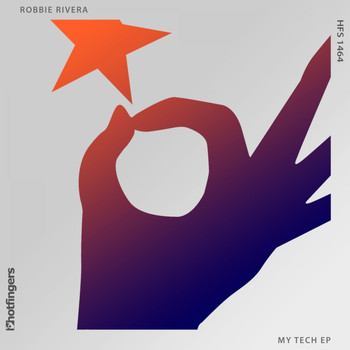 Robbie Rivera - My Tech