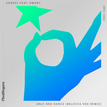 Soneec featuring Emory - Only One Dance (Belocca Vox Remix)