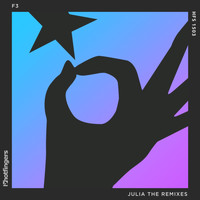 F3 - Julia the Remixes