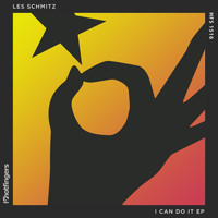 Les Schmitz - I Can Do It