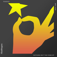 Pandeo - Nothing but the Funk