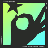 Jerome Robins - U Sure Do (Alex Kenji Remix)