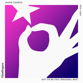 Jason Chance - Got to Be You