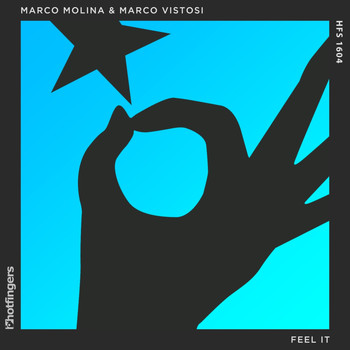 Marco Molina and Marco Vistosi - Feel It