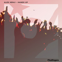 Alex Kenji - Hands Up