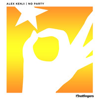 Alex Kenji - No Party