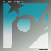 Luca Beni - Saxophonia