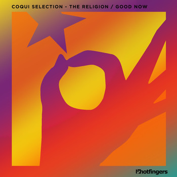 Coqui Selection - The Religion