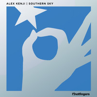Alex Kenji - Southern Sky