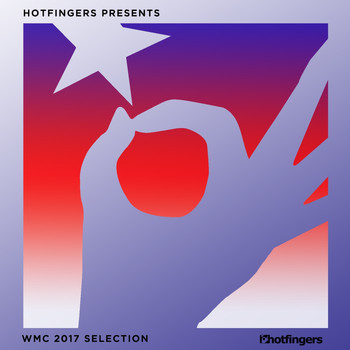 Antoine Clamaran - Hotfingers Wmc Sampler 2017