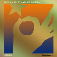 Agua Sin Gas and Antoine Clamaran - Section