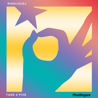 Rino(IO)DJ - Take 4 Five