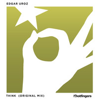 Edgar Uroz - I Think