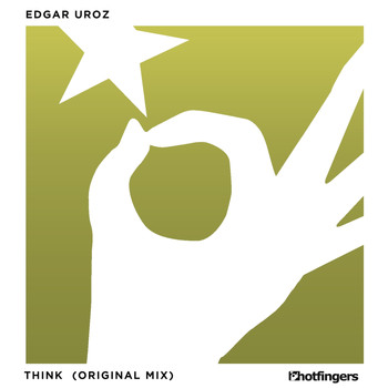 Edgar Uroz - I Think