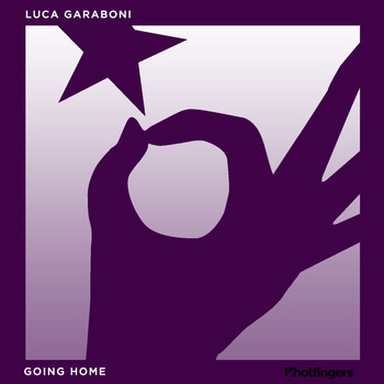 Luca Garaboni - Going Home