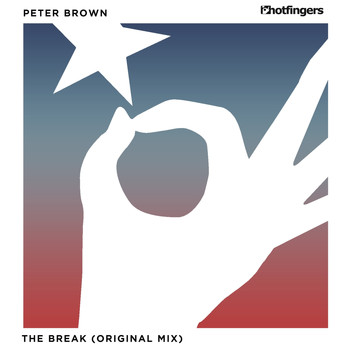 Peter Brown - The Break