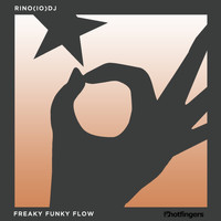 Rino(IO)DJ - Freaky Funky Flow