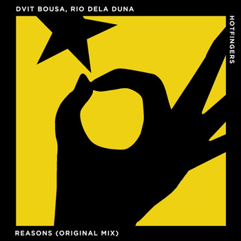 Dvit Bousa and Rio Dela Duna - Reasons
